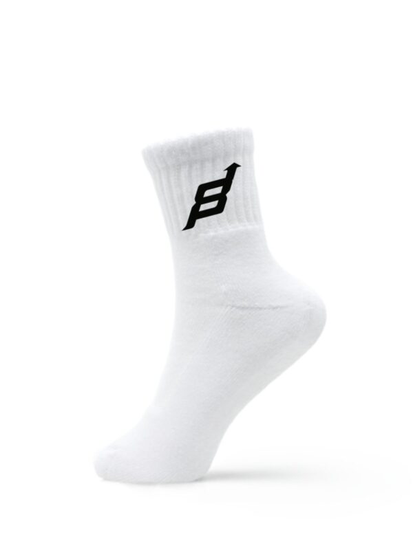 ELEV8 Crew Socks
